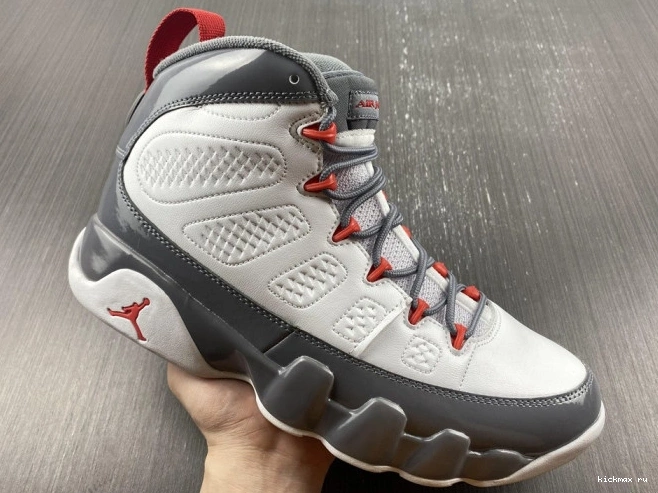 Cheap MAX Fire Red 9 Jordan CT8019-162 Air 0811